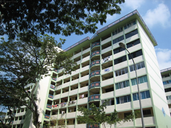 Blk 32 Jalan Bukit Ho Swee (Bukit Merah), HDB 2 Rooms #139232